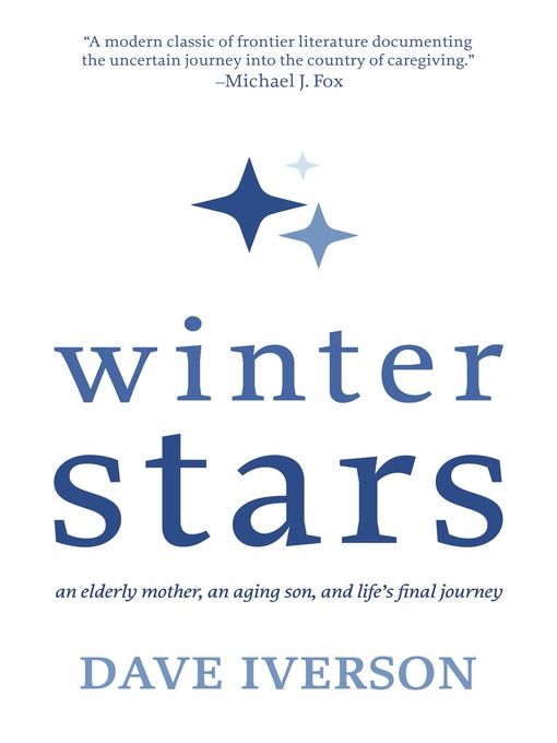 Title details for Winter Stars by Dave Iverson - Available